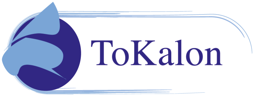 tokalon logo