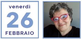26febbraio 26febbraio
