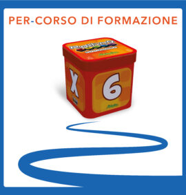 Rolling CUBES Pytagora per-corso di formazione