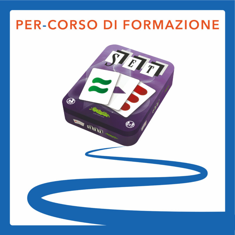 SET per-corso di formazione