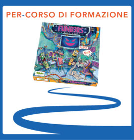 Funb3rs per-corso di formazione