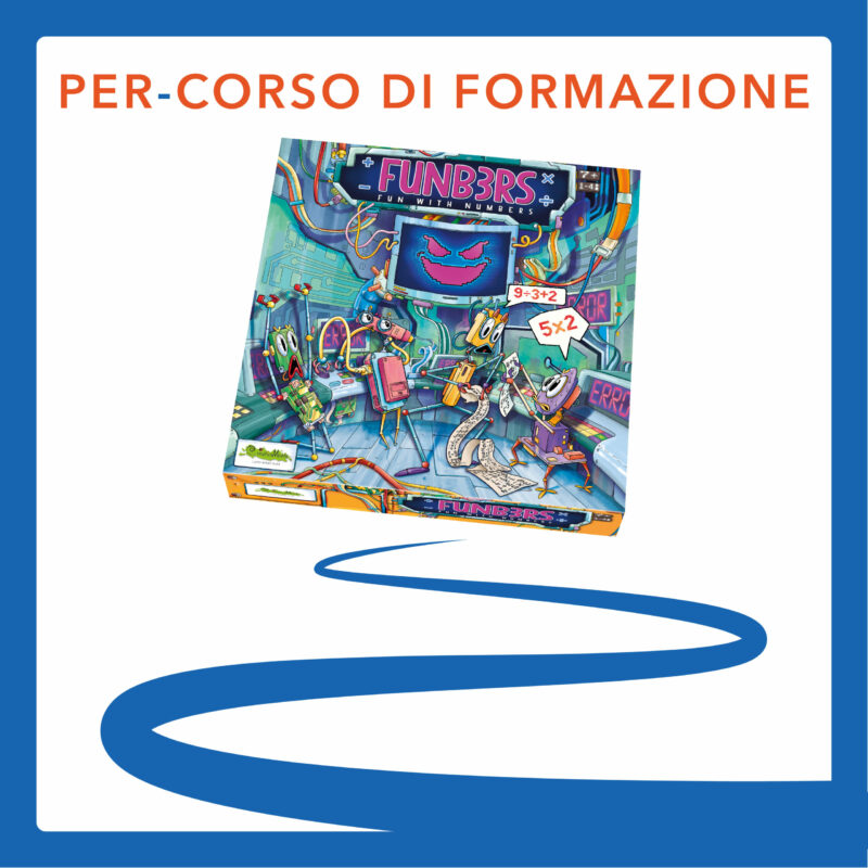 Funb3rs per-corso di formazione