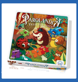 Parolandia-Frasi per gioco