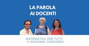 Concorso Matematica per tutti IV edizione