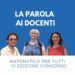 Concorso Matematica per tutti IV edizione