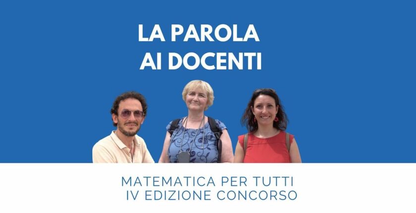 Concorso Matematica per tutti IV edizione