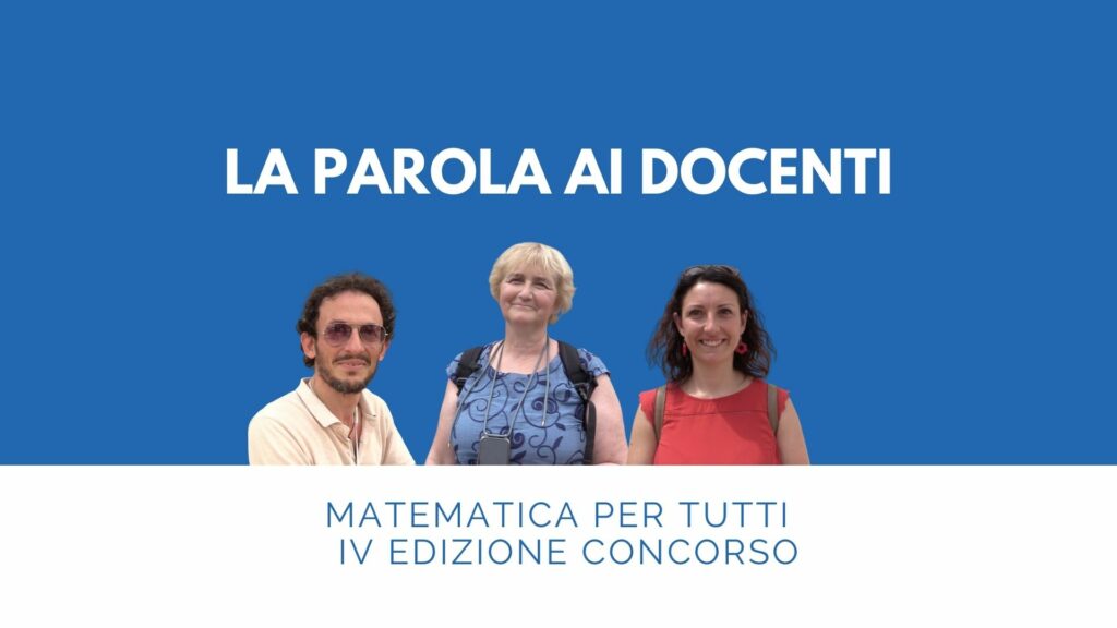 Concorso Matematica per tutti