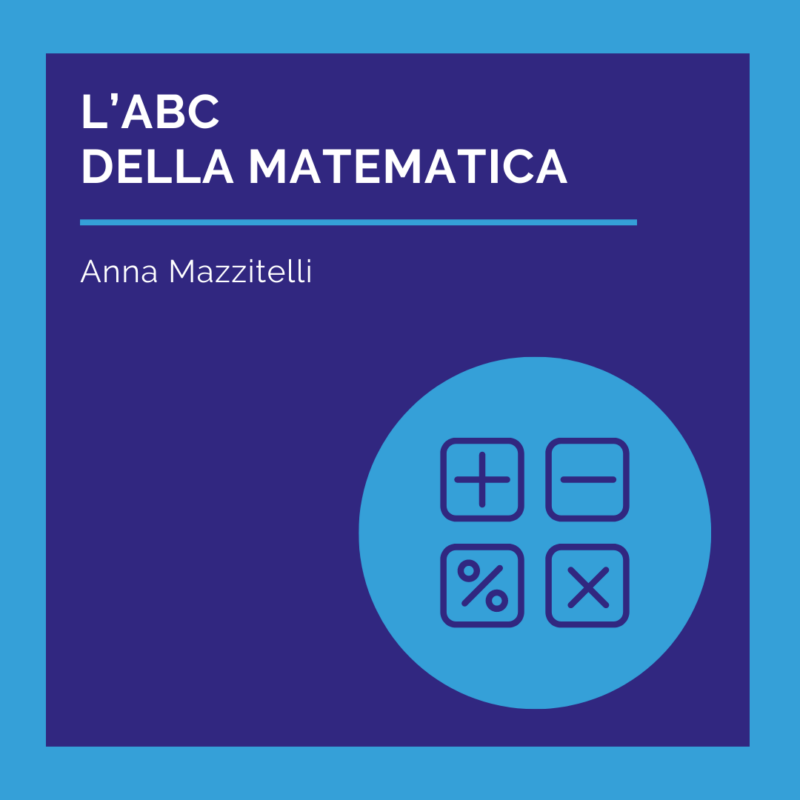 L'ABC della Matematica