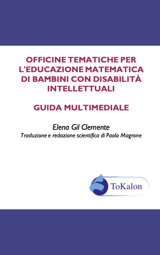 Ebook ToKalon - Officine tematiche