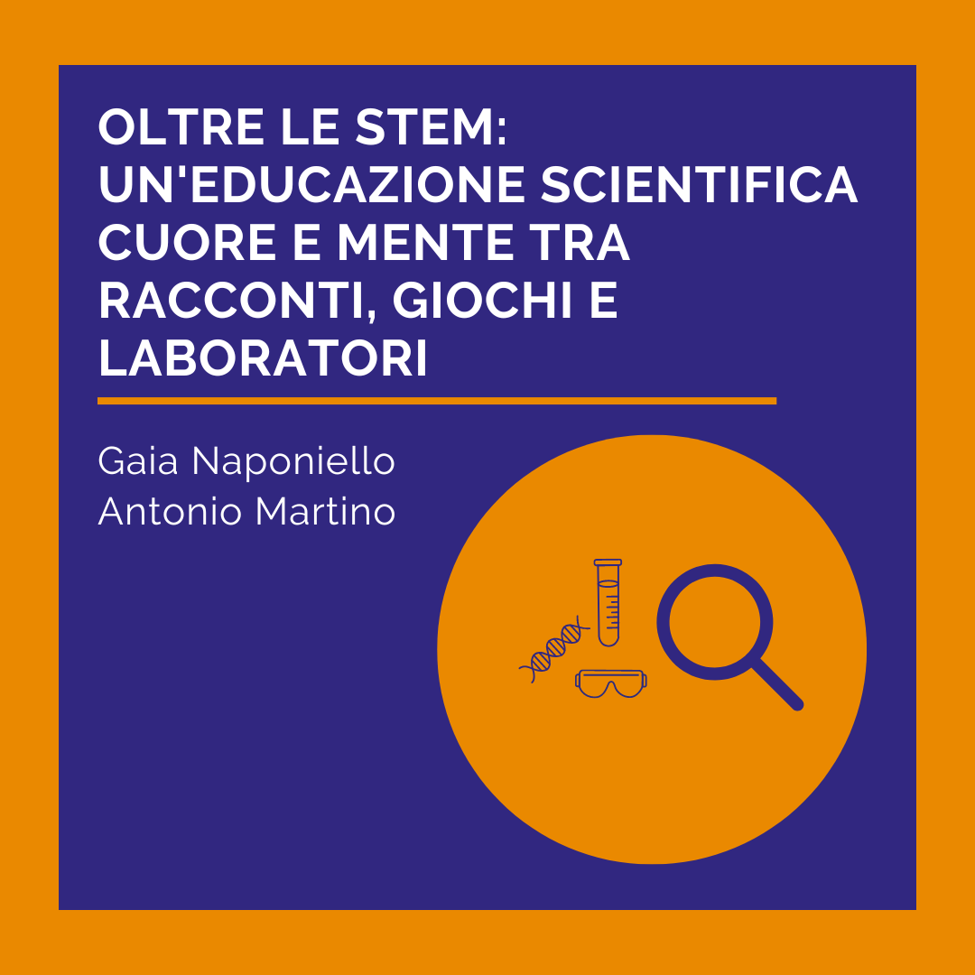 Oltre le STEM